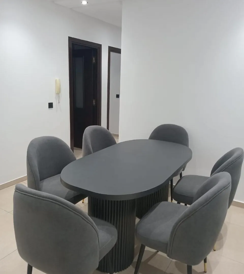 Lägenhet Appartement Agadir A 15 Min De La Plage