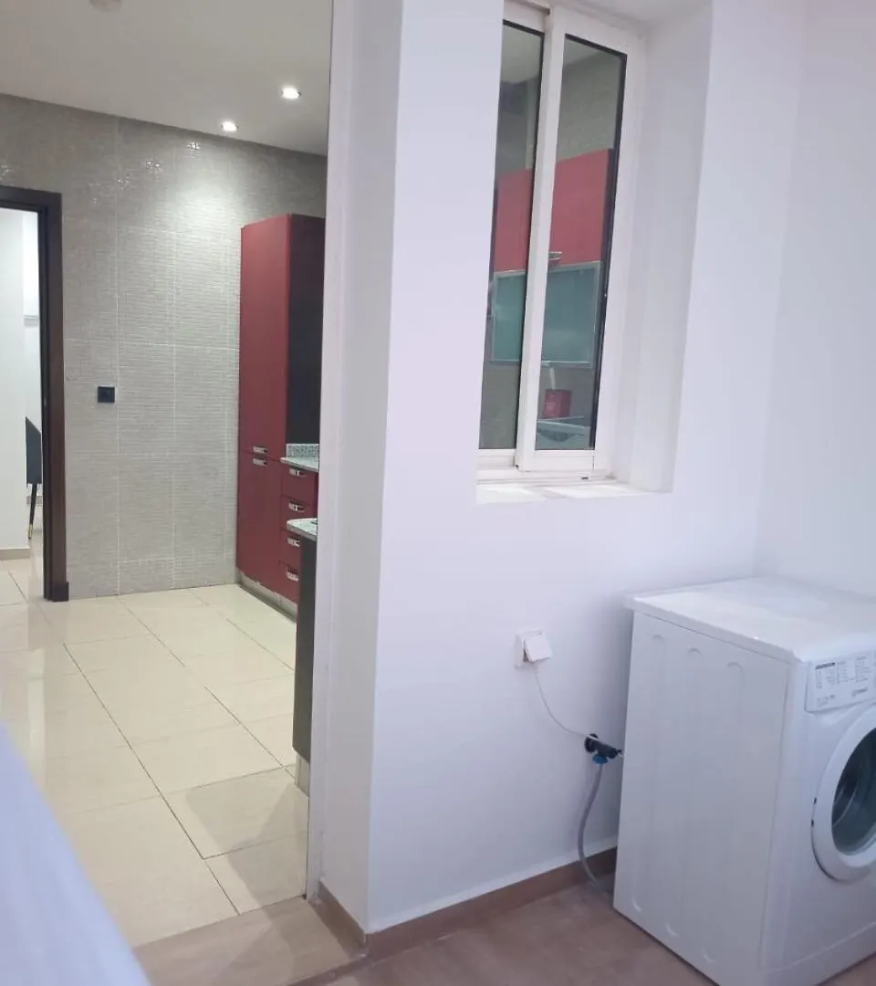 Appartement Agadir A 15 Min De La Plage