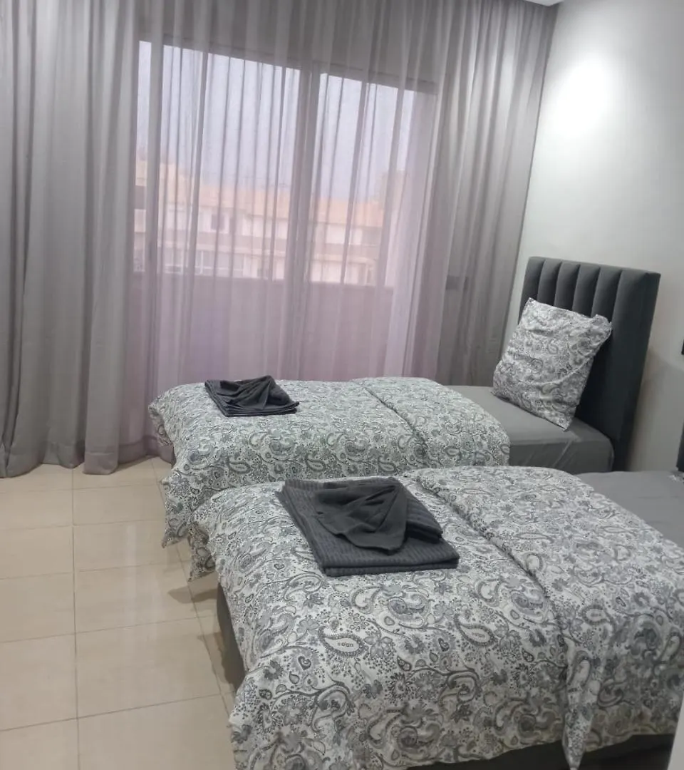Lejlighed Appartement Agadir A 15 Min De La Plage