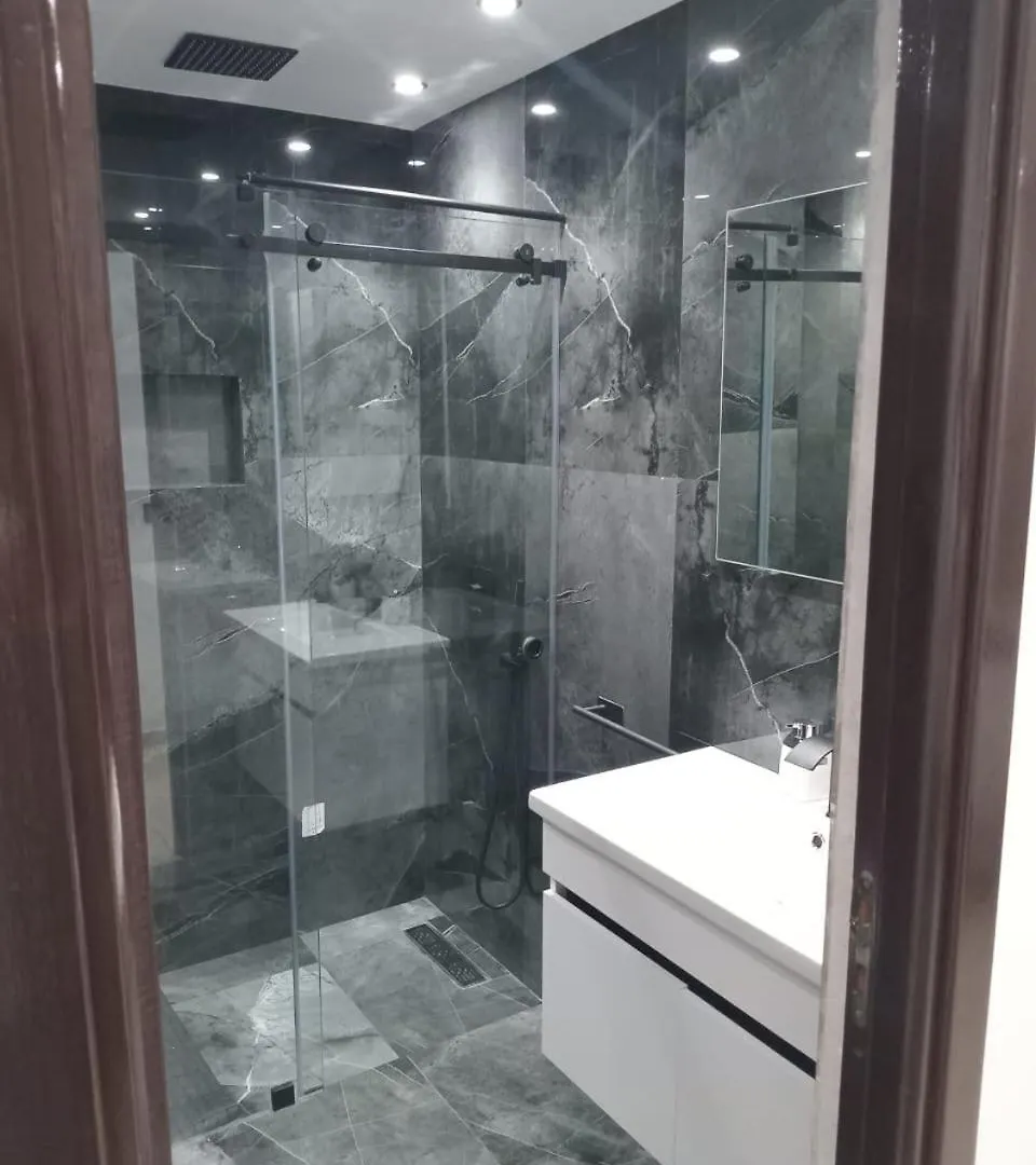 Appartement Agadir A 15 Min De La Plage Lejlighed